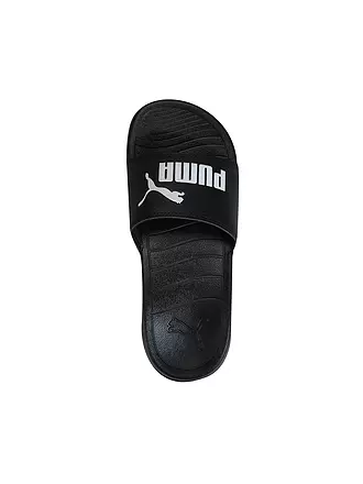 PUMA | Damen Badepantoffeln Popcat 20 | 